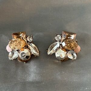 🌷💗Gorgeous Glam Earrings